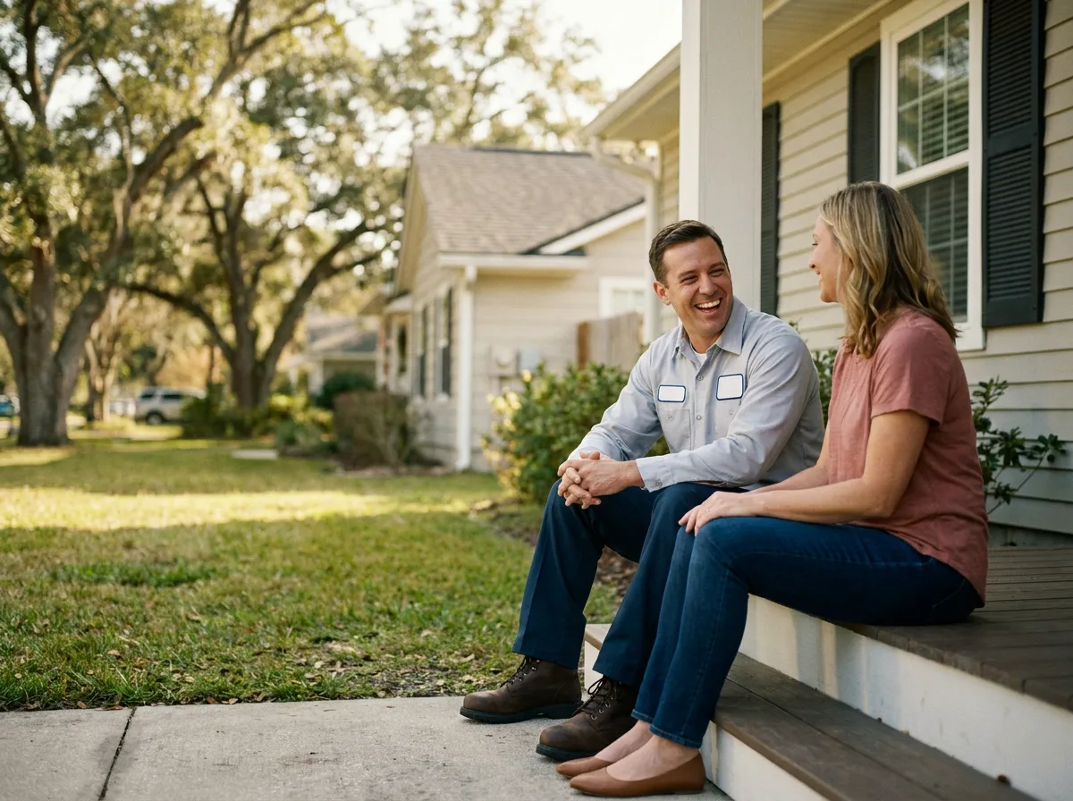 Septic tank pumping FAQs for Lehigh Acres, FL